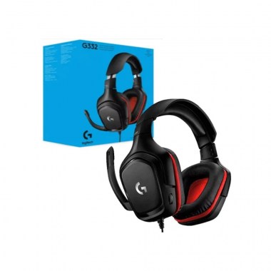 AUDIFONO LOGITECH G332 (3)